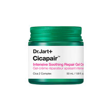 CICAPAIR™ INTENSIVE SOOTHING REPAIR GEL CREAM (GEL HIDRATANTE REPARADOR PARA ROSTRO)